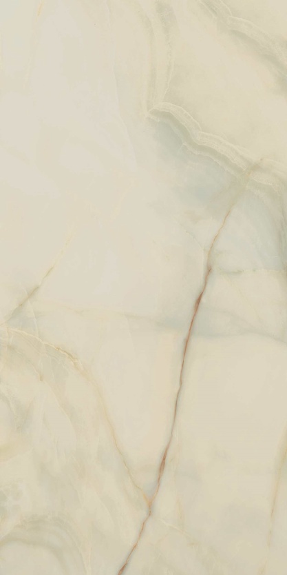 Onyx Blanche Glossy ZZ 60x120