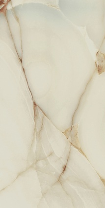Onyx Blanche Glossy ZZ 60x120