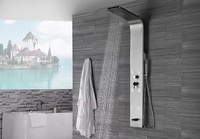 Коллекция shower panels