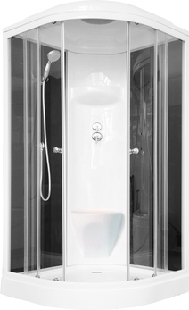 Душевая кабина Royal Bath RB 90HK6-BT| 90x217x90