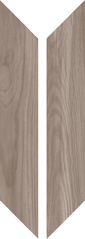 Shevron Wood Taupe ZZ |9.4x49