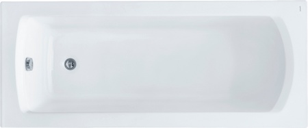 Акриловая ванна Santek Монако 150 см| 150x70x45