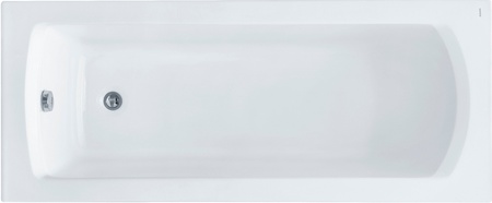 Акриловая ванна Santek Монако 160 см| 160x70x45