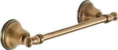 Полотенцедержатель 34см (цв.,бронза) Harmony ZZ