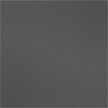 Грес Уральский UF013 черный моноколор матовый|60x60