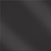 Грес Уральский UF019 насыщенно-черный моноколор полированный|60x60