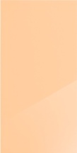 Грес Уральский  UF017 оранжевый моноколор полированный|60x120