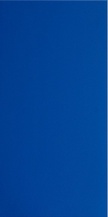 Грес Уральский UF025 насыщенно-синий  моноколор матовый|60x120