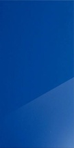 Грес Уральский UF025 насыщенно-синий  моноколор полированный|60x120
