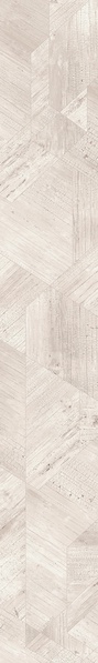 Eterno White  Intreccio ZZ|26,5x180
