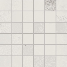 Mosaico 5x5 perla naturale ZZ|30x30