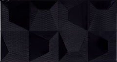 Cube Negro Relive XX I32.5x60