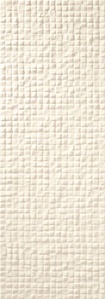 Square White Ret XX |35x100