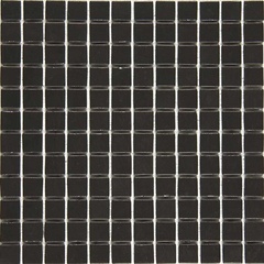 Мозаика Urban Ferro Gloss 2,5x2,5 (на сетке) XX|31,6x31,6