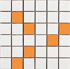 Malla Arcoiris Naranja XX |31.6x31.6