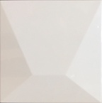 Nilo Ice White Gloss ZZ |12,5x12,5